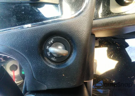 2012 Chrysler 200 Touring из США, поврежденный, VIN 1C3CCBBBXCN302129